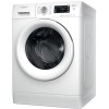 Whirlpool FreshCarePlus 7kg 1400rpm Freestanding Washing Machine - White