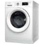 Refurbished Whirlpool FreshCarePlus 7kg 1400rpm Freestanding Washing Machine - White