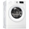 Refurbished Whirlpool FFB7458WVUK FreshCarePlus Freestanding 7KG 1400 Spin Washing Machine White