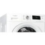 Refurbished Whirlpool FFB7458WVUK FreshCarePlus Freestanding 7KG 1400 Spin Washing Machine White