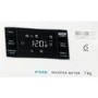 Refurbished Whirlpool FFB7458WVUK FreshCarePlus Freestanding 7KG 1400 Spin Washing Machine White