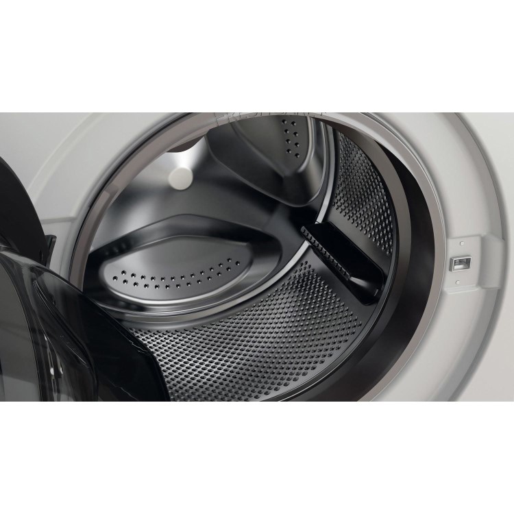 Refurbished Whirlpool FFB7458WVUK FreshCarePlus Freestanding 7KG 1400 Spin Washing Machine White