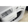 Whirlpool FreshCarePlus 7kg 1400rpm Freestanding Washing Machine - White