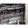 Refurbished AEG 7000 Series FFB74707PM 14 Place Freestanding Dishwasher Stainless Steel