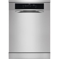 Refurbished AEG 7000 Series FFB74707PM 14 Place Freestanding Dishwasher Stainless Steel Refurbished AEG 7000 Series FFB74707PM 14 Place Freestanding Dishwasher Stainless Steel