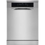 Refurbished AEG 7000 Series FFB74707PM 14 Place Freestanding Dishwasher Stainless Steel