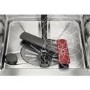 Refurbished AEG 7000 Series FFB74707PM 14 Place Freestanding Dishwasher Stainless Steel