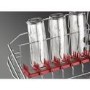 Refurbished AEG 7000 Series FFB74707PM 14 Place Freestanding Dishwasher Stainless Steel