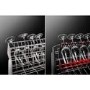 AEG 7000 Series 14 Place Settings Freestanding Dishwasher - Stainless Steel