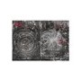AEG SatteliteClean Freestanding Dishwasher - C-Rated Silver