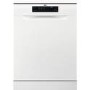 AEG Series 6000 SatteliteClean Freestanding Dishwasher - AirDry C-rated white