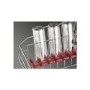 AEG Series 6000 SatteliteClean Freestanding Dishwasher - AirDry C-rated white
