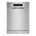FFB75727PM AEG Series 7000 Freestanding Dishwasher - Silver B-rated