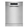 AEG 7000 Series Freestanding Dishwasher - Silver B-rated