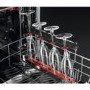 AEG Series 7000 Freestanding Dishwasher - Silver B-rated