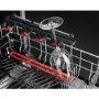 AEG 7000 Series Freestanding Dishwasher - Silver B-rated