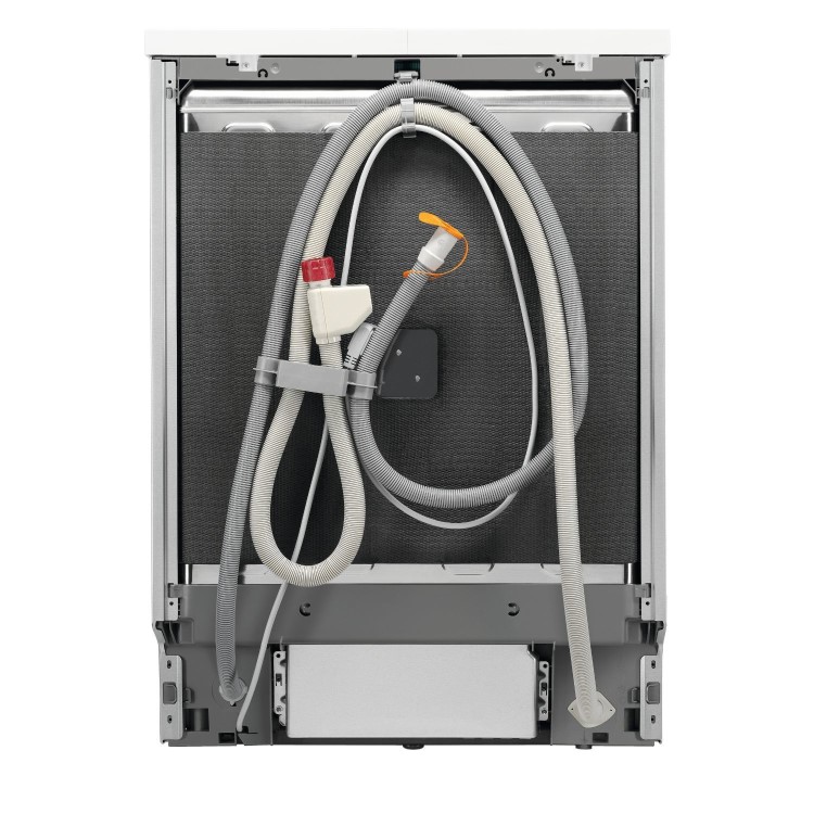 AEG Series 7000 Freestanding Dishwasher - Silver B-rated