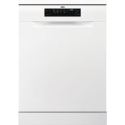 FFB75727PW AEG Series 7000 GlassCare Freestanding Dishwasher - White B-rated