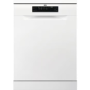 AEG Series 7000 GlassCare Freestanding Dishwasher - White B-rated