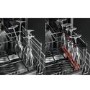 AEG Series 7000 GlassCare Freestanding Dishwasher - White B-rated