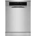 FFB76727PM AEG Series 7000 GlassCare Freestanding Dishwasher - Silver A-rated