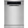 AEG Series 7000 GlassCare Freestanding Dishwasher - Silver A-rated