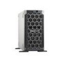 Dell EMC PowerEdge T340 Xeon E-2124 - 3.3GHz 8GB 1TB - Tower Server 