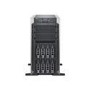 Dell EMC PowerEdge T340 Xeon E-2124 - 3.3GHz 8GB 1TB - Tower Server 