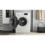 Whirlpool Freshcare+ 10kg 1400rpm Washing Machine - White