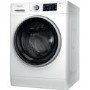 Whirlpool 6th sense 11kg 1400rpm Washing Machine - White