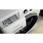 Refurbished Whirlpool 6th Sense FFD11469BSVUK Freestanding 11KG 1400 Spin Washing Machine White