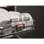 Refurbished AEG FFE62620PM 13 Place Freestanding Dishwasher Silver