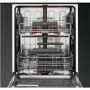 Refurbished AEG FFE62620PM 13 Place Freestanding Dishwasher Silver