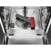 AEG 13 Place Settings Freestanding Dishwasher - Silver