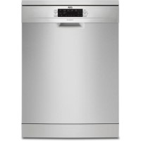 Refurbished AEG FFE63700PM 15 Place Freestanding Dishwasher Silver