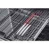 AEG 13 Place Settings Freestanding Dishwasher - White