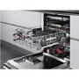 AEG 13 Place Settings Freestanding Dishwasher - White