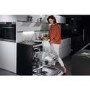 AEG 13 Place Settings Freestanding Dishwasher - White