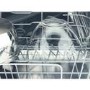 Refurbished AEG FFE62620PM 13 Place Freestanding Dishwasher Silver