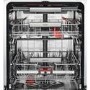 AEG 13 Place Settings Freestanding Dishwasher - White
