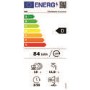AEG 13 Place Settings Freestanding Dishwasher - White