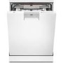 AEG 13 Place Settings Freestanding Dishwasher - White