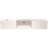 AEG 13 Place Settings Freestanding Dishwasher - White