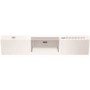 AEG 13 Place Settings Freestanding Dishwasher - White