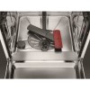 AEG 13 Place Settings Freestanding Dishwasher - White
