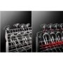 Refurbished AEG FFE62620PM 13 Place Freestanding Dishwasher Silver