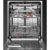 AEG Freestanding Dishwasher - Silver