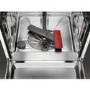 Refurbished AEG FFE63700PM 15 Place Freestanding Dishwasher Silver