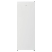Refurbished Beko FFG4545W Freestanding 177 Litre Tall Frost Free Freezer White Refurbished Beko FFG4545W Freestanding 177 Litre Tall Frost Free Freezer White