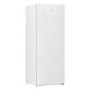 Refurbished Beko FFG4545W Freestanding 177 Litre Tall Frost Free Freezer White